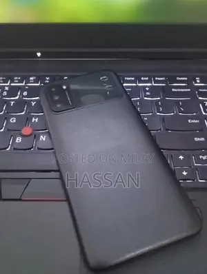 Poco M3 Smartphone with Minor Camera Issue - Great Performance