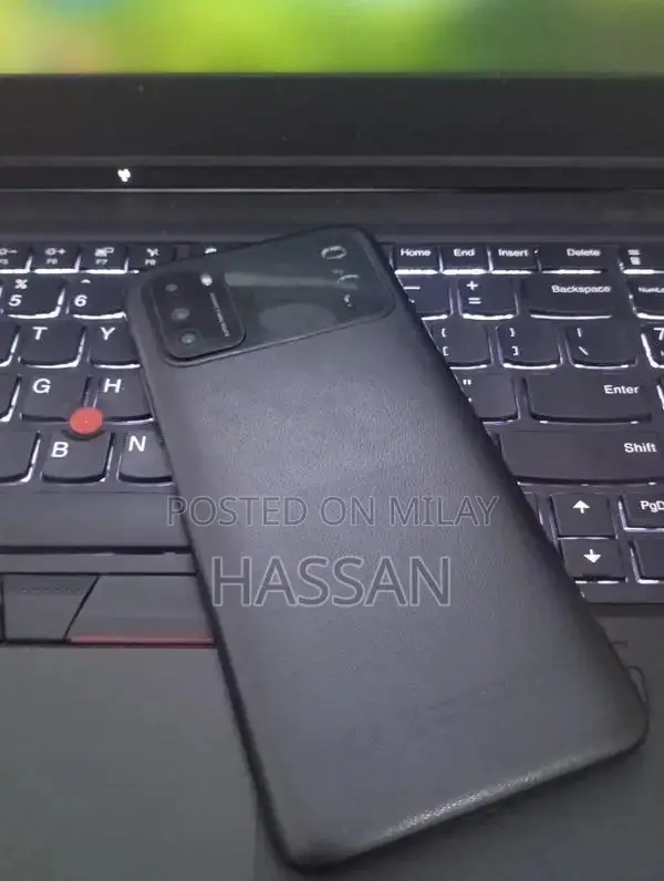 Poco M3 Smartphone with Minor Camera Issue - Great Performance