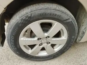 2016 Suzuki Swift Automatic Sedan - Golden Color