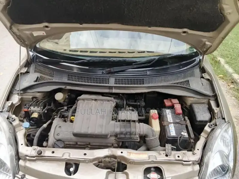 2016 Suzuki Swift Automatic Sedan - Golden Color