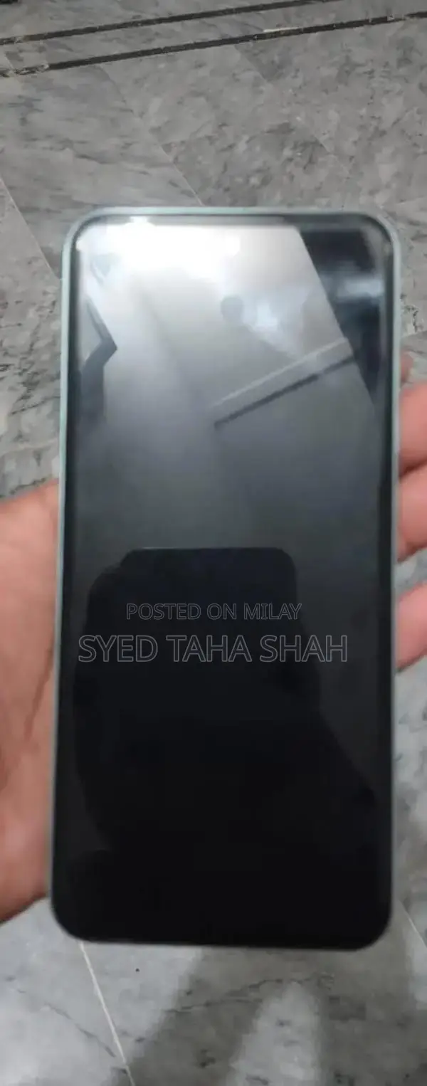 Tecno Spark Go 1 Budget Smartphone with Generous Storage