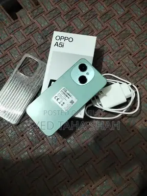 Tecno Spark Go 1 Budget Smartphone with Generous Storage