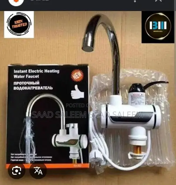 Electric Humidifier Toti with Multiple Features