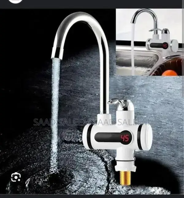 Electric Humidifier Toti with Multiple Features