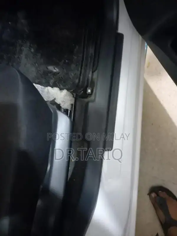 Suzuki Cultus VXL - Pristine Condition, Single Owner Compact Car