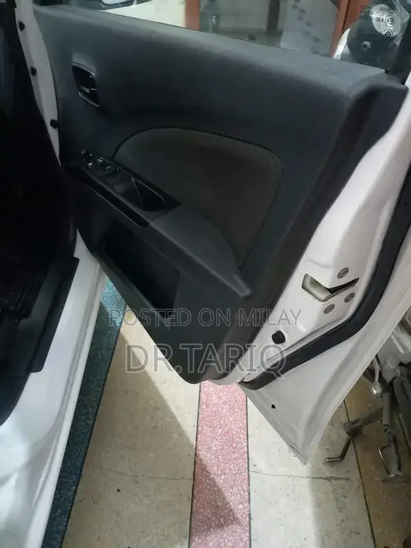 Suzuki Cultus VXL - Pristine Condition, Single Owner Compact Car