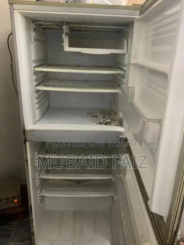 Used Commercial Freezer for Sale in Good Condition