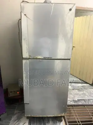 Used Commercial Freezer for Sale in Good Condition