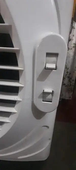 Compact Personal Air Cooler - Portable Cooling Solution