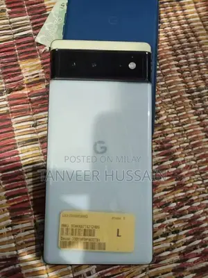 Photo - iPhone Exchange Possible Smartphone Device