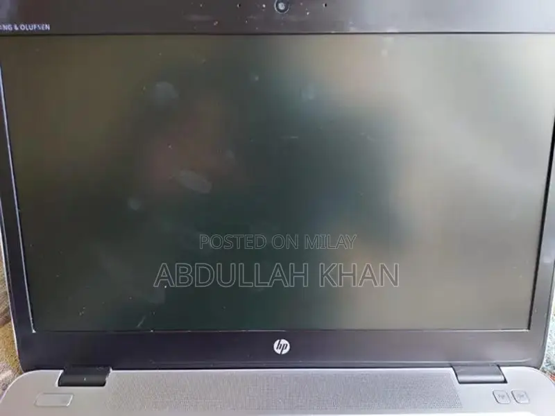 HP EliteBook 840 G3 Business Laptop