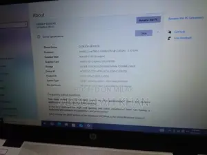 HP EliteBook 840 G3 Business Laptop