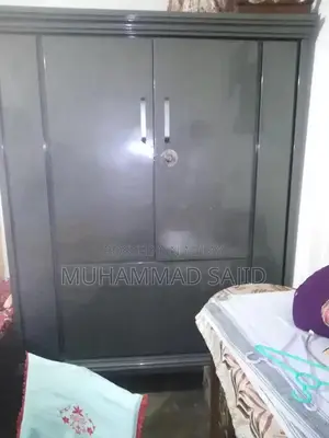 Photo - Paata Large Capacity Storage Furniture Piece