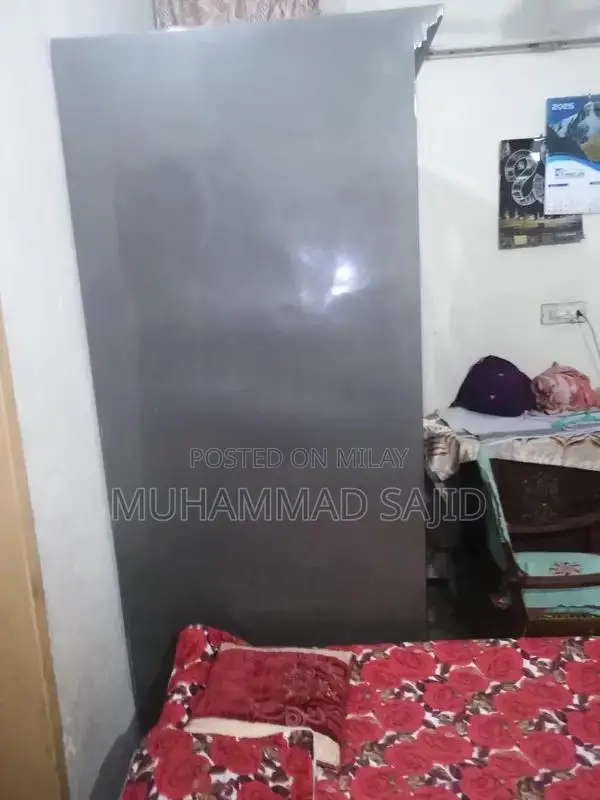 Paata Large Capacity Storage Furniture Piece