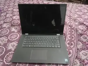 Photo - Lenovo i3 7th Generation Laptop with Fingerprint Reader