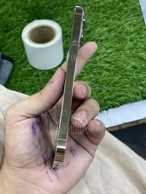 Pro Smartphone 1TB Storage Premium Golden Edition