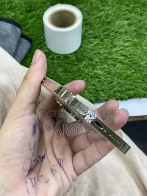 Pro Smartphone 1TB Storage Premium Golden Edition