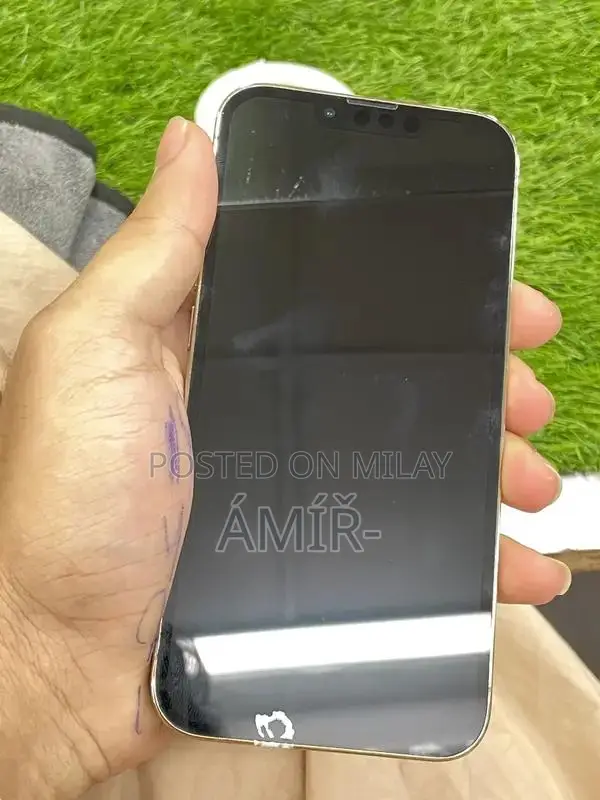 Pro Smartphone 1TB Storage Premium Golden Edition