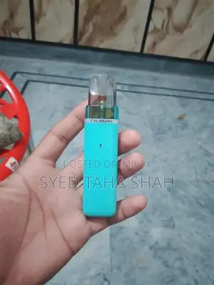 Photo - Caliburn G 3lite Vaping Device - Compact Pod System