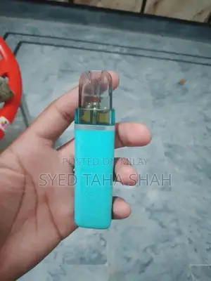 Caliburn G 3lite Vaping Device - Compact Pod System