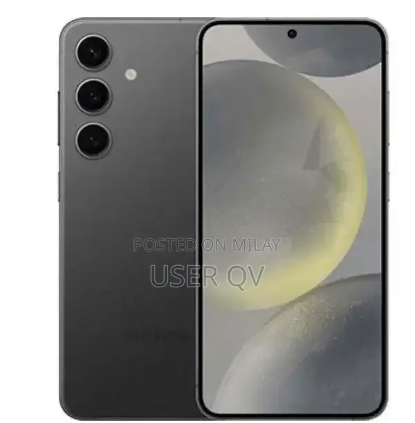 Samsung Galaxy S 24 Smartphone - 256GB Sealed Edition