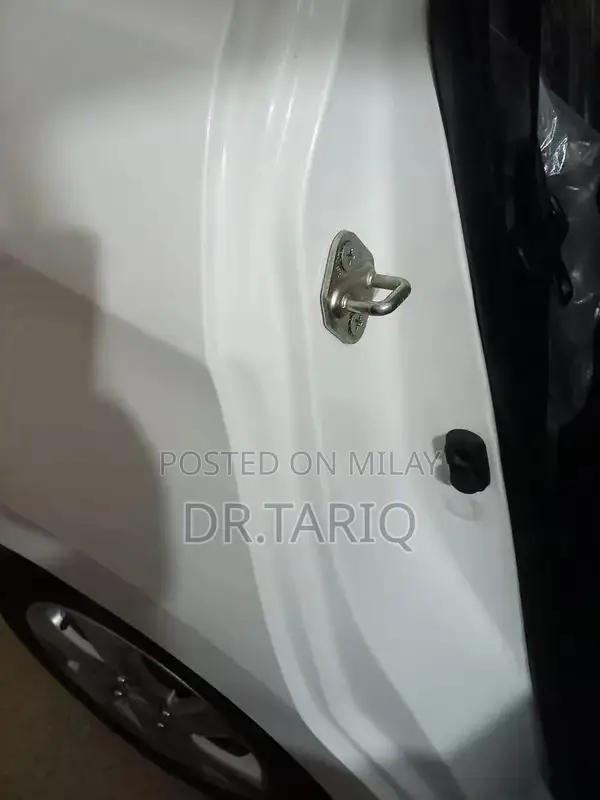 Suzuki Cultus VXL - Pristine Condition, Single Owner Compact Car