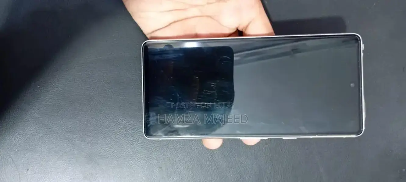 Pixel 7 Smartphone 8GB RAM 128GB Storage Android Device