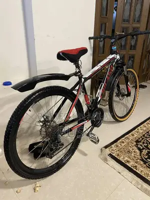 26-Inch Aluminum Frame Bicycle with New Gears