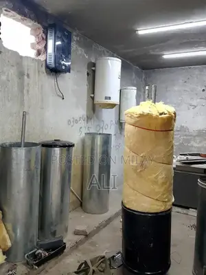 Professional Gas Geyser and Instant Water Heater Repair Service