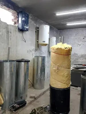 Professional Gas Geyser and Instant Water Heater Repair Service