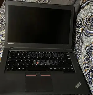 Photo - Lenovo ThinkPad T450 Business Laptop