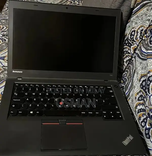 Lenovo ThinkPad T450 Business Laptop