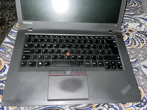 Lenovo ThinkPad T450 Business Laptop