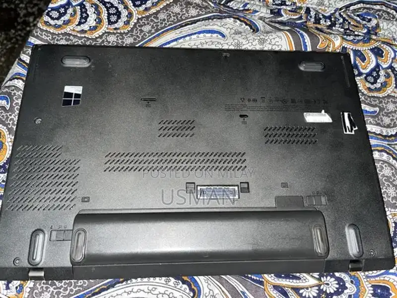 Lenovo ThinkPad T450 Business Laptop