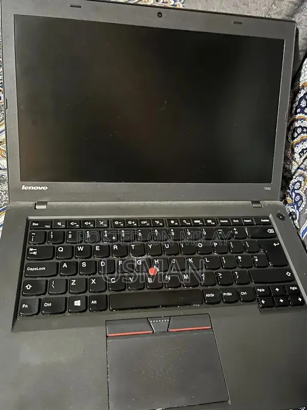 Lenovo ThinkPad T450 Business Laptop