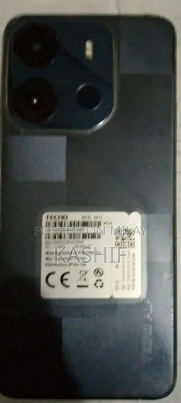 BF6 Smartphone with 2GB RAM and 64GB Storage