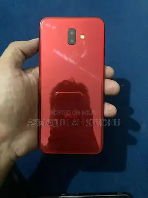 Photo - Compact Smartphone for Communication and Hotspot