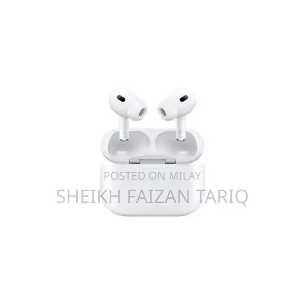 Apple AirPods Pro (2nd Generation) Wireless Earbuds