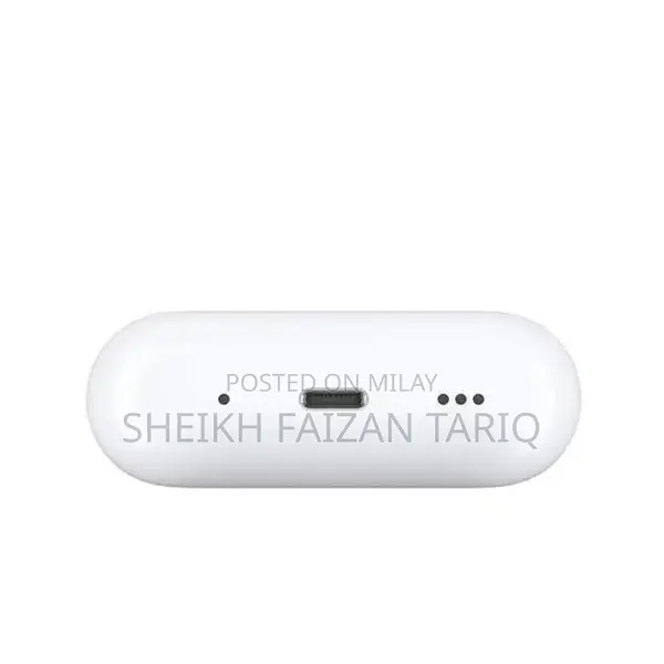 Apple AirPods Pro (2nd Generation) Wireless Earbuds