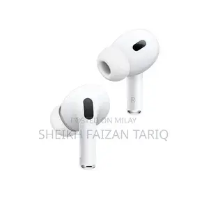 Apple AirPods Pro (2nd Generation) Wireless Earbuds