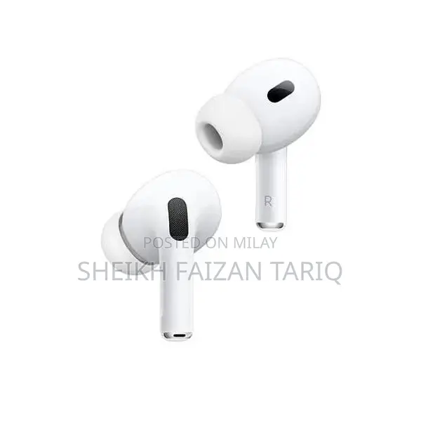 Apple AirPods Pro (2nd Generation) Wireless Earbuds