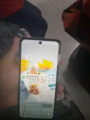 Infinix Note 30 Smartphone - Panel Replacement, Functional Device