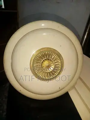 Photo - Copper Humidifier with Multiple Advanced Features