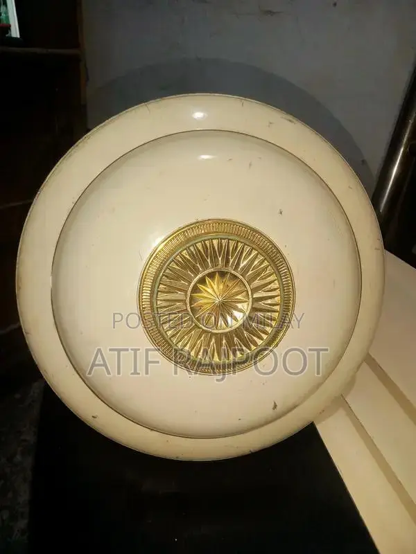 Copper Humidifier with Multiple Advanced Features