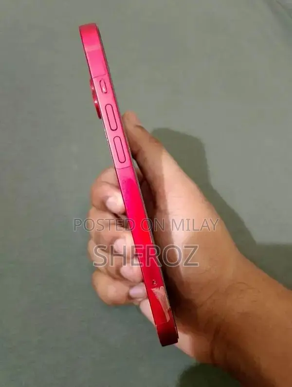 Apple iPhone 13 Non-PTA Smartphone 128GB Storage