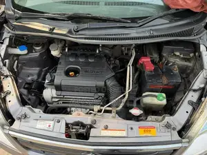 Photo - Wagnor 2018 Model Compact Hatchback