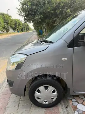 Wagnor 2018 Model Compact Hatchback