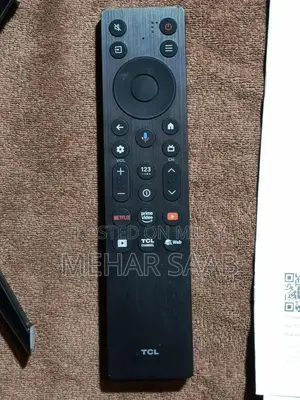 TCL 43-inch Smart QLED Full HD Television