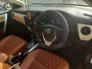 Photo - 2019 GLI Sports Sedan with Special Rim and Tyre Package