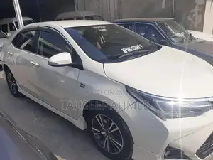 2019 GLI Sports Sedan with Special Rim and Tyre Package